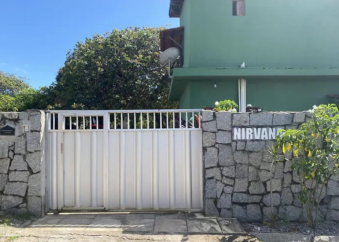Nirvana Pipa Praia de Pipa